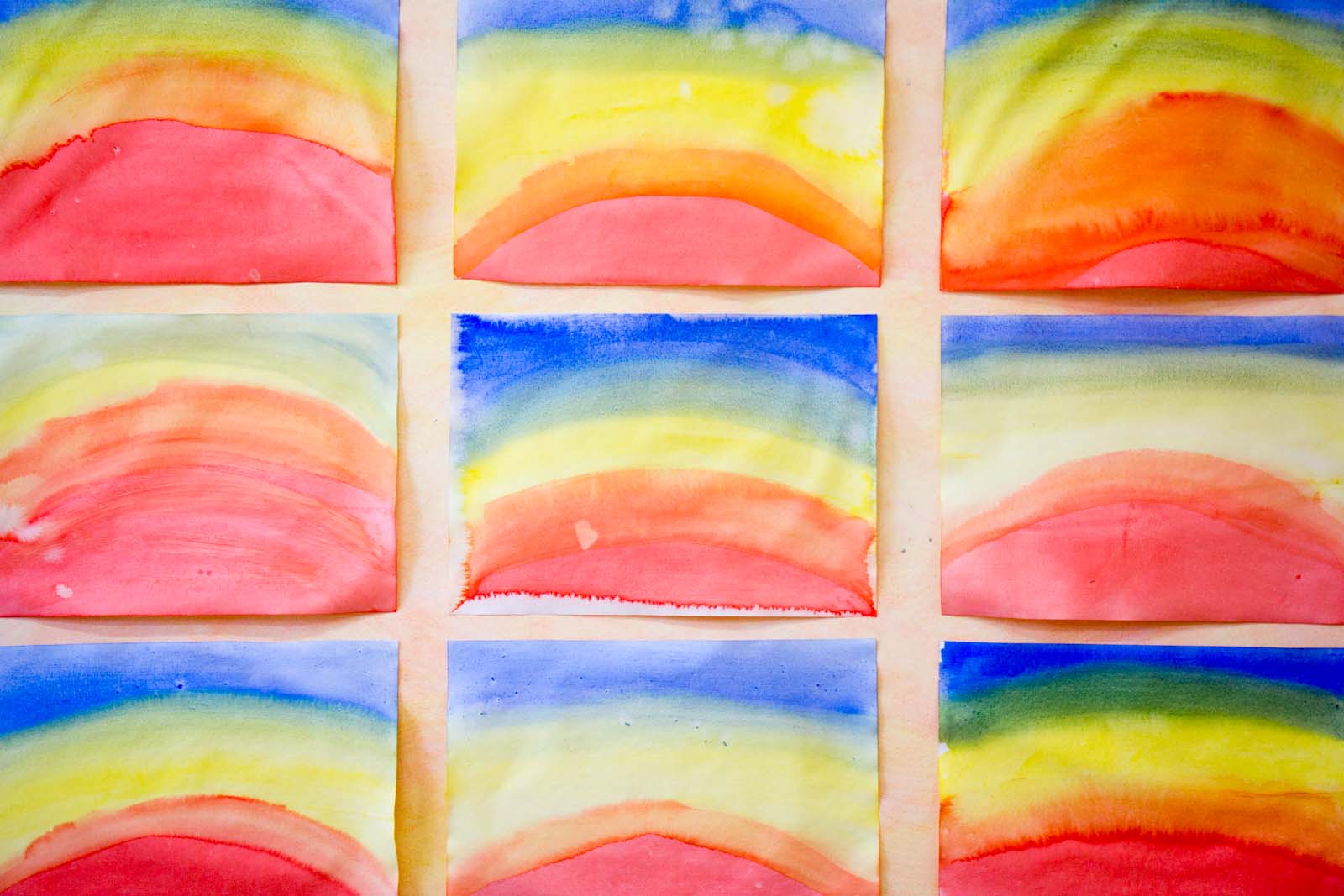 Curso de Formação em Pedagogia Waldorf